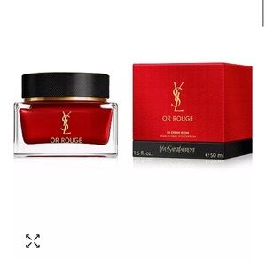 YSL  or rouge la crème essentiele